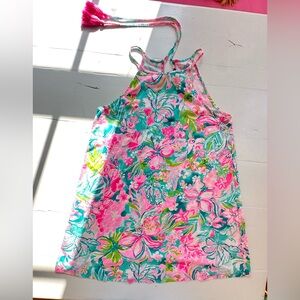 Lilly Pulitzer mini dress